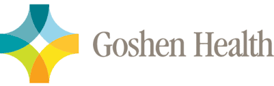 Goshen Health Logo