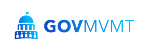 GovMVMT Logo