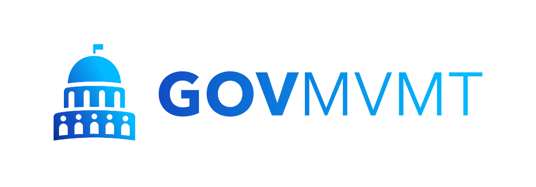 GovMVMT Logo