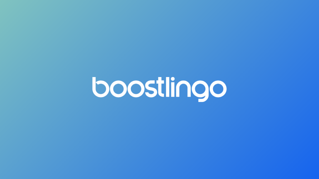Boostlingo press release thumbnail