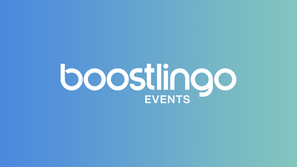 Boostlingo Events blog thumbnail