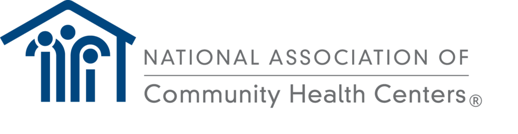NACHC logo