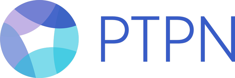 PTPN logo