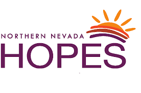 Northern Nevada Hope Logo