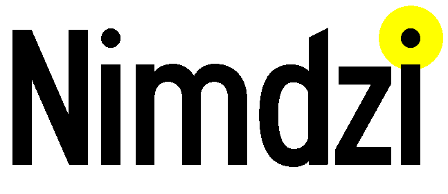 Nimdzi logo