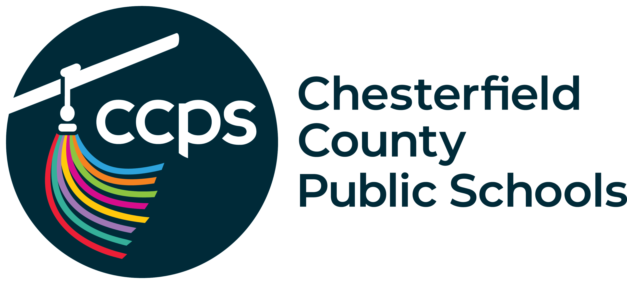 Chesterfield County Publich Schools logo