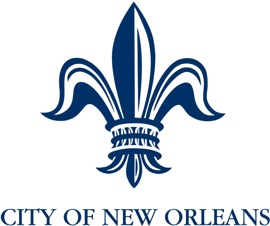 New Orleans Logo