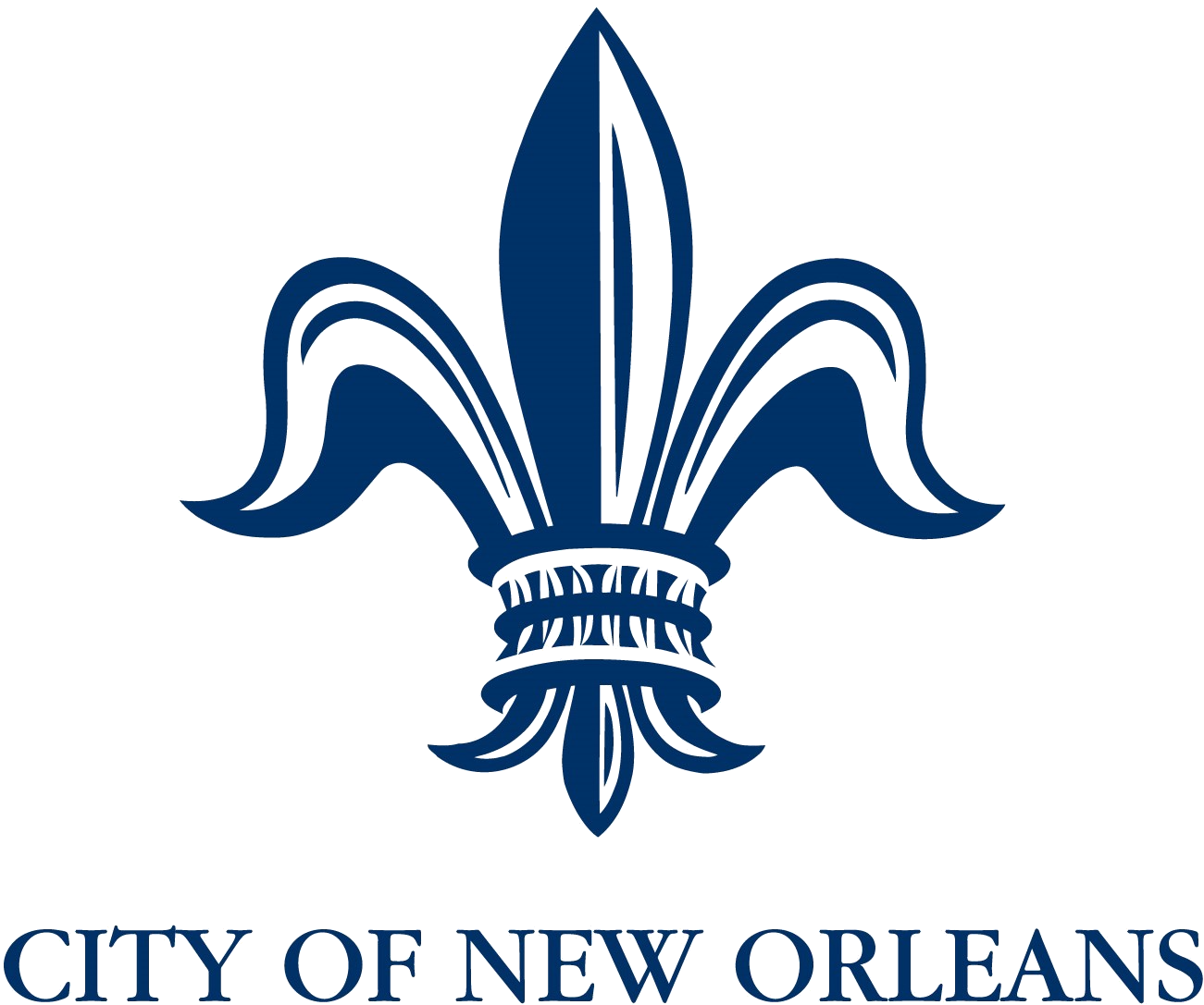 New Orleans Logo