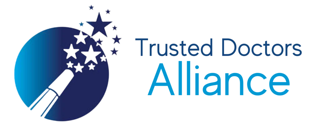 Trusted Doctors Alliance logo