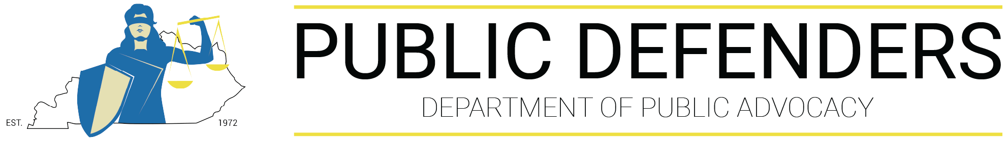 Public Defenders logo