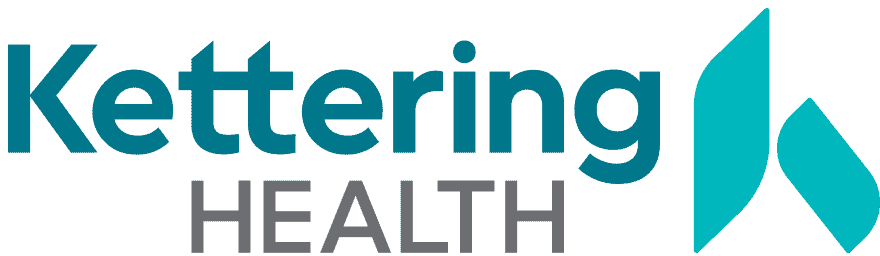 Kettering Health logo