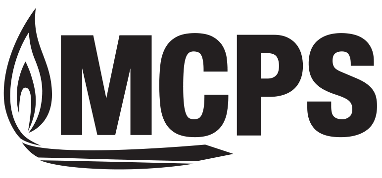 MCPS logo