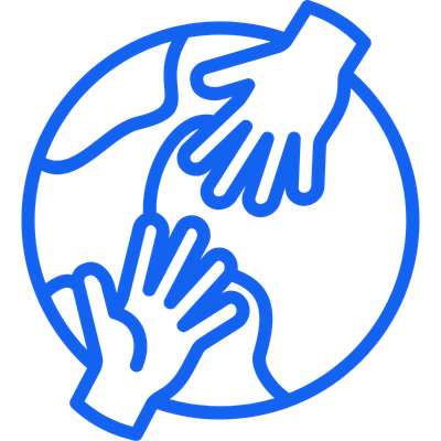 Social services organizations logo