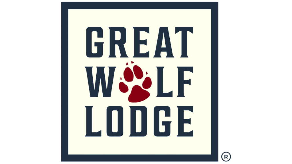 Great Wolf Lodge logo