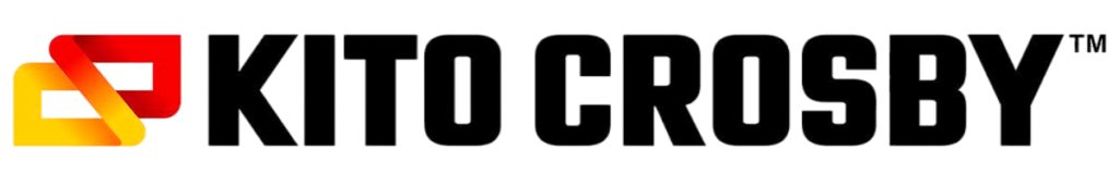 Kito Crosby Logo