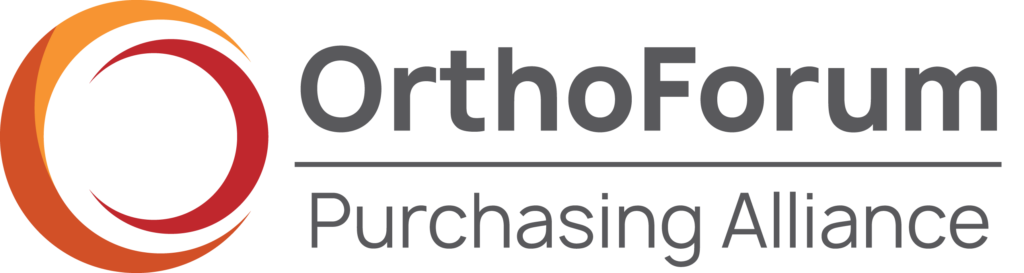 OrthoForum Logo