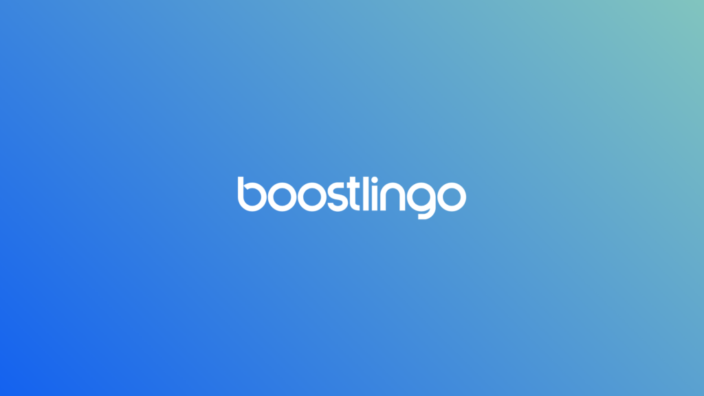 Boostlingo Press Release Thumbnail