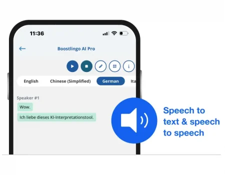Interpreter Services