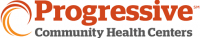 Progressive Community Health Centers Logo