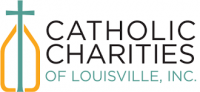 Catholic Charities of Louisville Logo